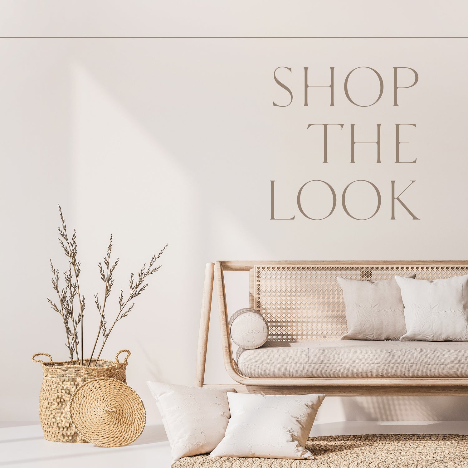 Elevate Your Space on a Budget!  Discover the art of simplicity with our bestselling aesthetic & minimalist home decor essentials! Transform your home into a serene sanctuary without breaking the bank.